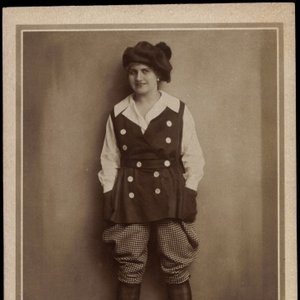 Melitta Klefer 的头像