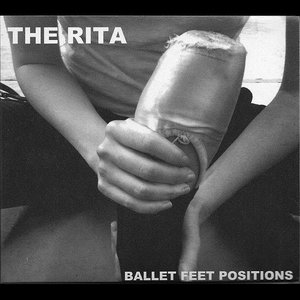 Ballet Feet Positions