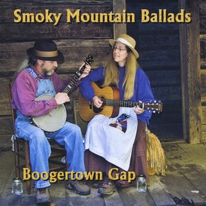 Smoky Mountain Ballads
