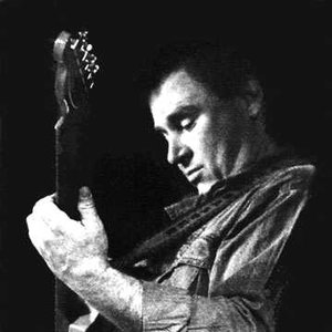 Danny Gatton のアバター