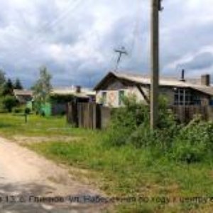 Деревня Рудня-Воробьёвка Гордеевского района Брянской области 的头像
