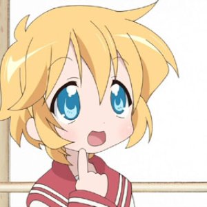 パトリシア・マーティン(ささきのぞみ) 的头像