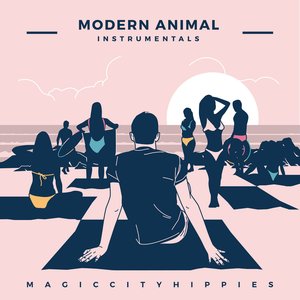 Modern Animal (Instrumentals) [Instrumental]