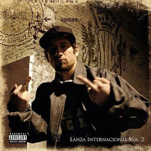 Lanza Internacional, Vol. 2