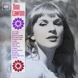 Image for 'Tina Lawton'