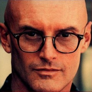 Ken Wilber için avatar