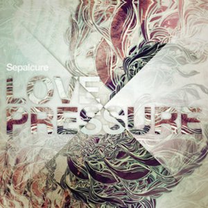 Image for 'Love Pressure EP'