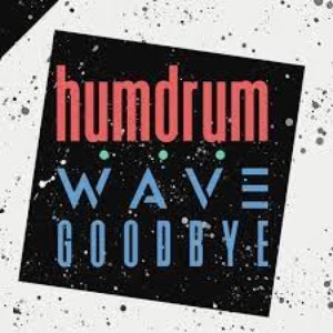 Wave Goodbye - Single