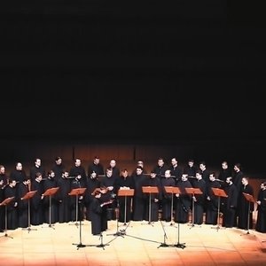 Tropos Byzantine Choir 的头像