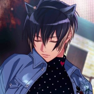Avatar for Usui Masumi (CV: Yusuke Shirai)