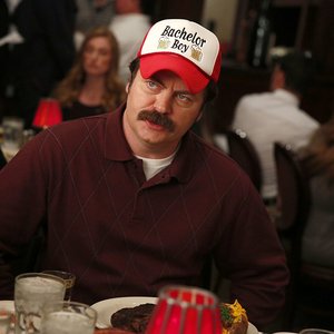 Nick Offerman 的头像