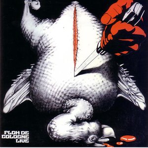 Rockoper Profitgeier cover