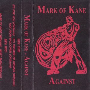against