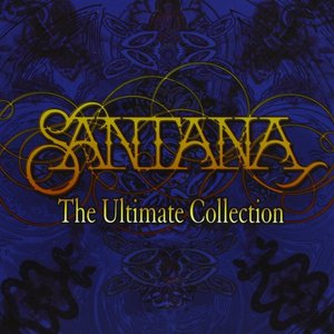 Santana The Ultimate Collection