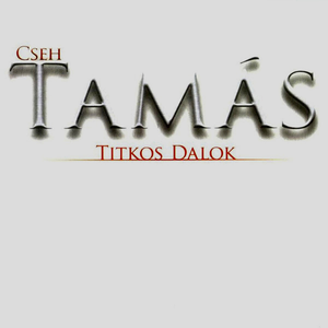 Titkos dalok cover