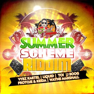 Don Corelon Presents: Summer Scheme Riddim