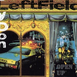 Аватар для Leftfield Lydon