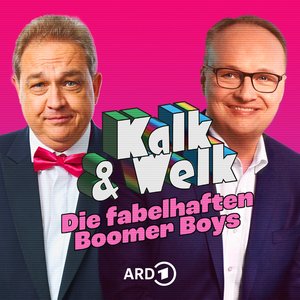 Avatar for Kalk & Welk - Die fabelhaften Boomer Boys