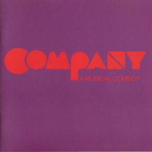 Company (A Musical Comedy)