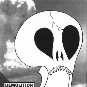 Demolition Box '81-'83