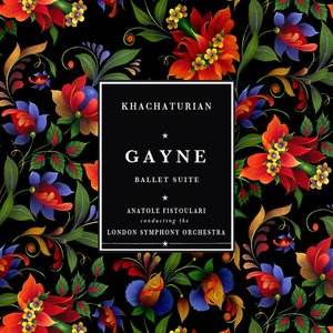 Khachaturian: Gayne "Gayane" Ballet Suite (Stereo Remaster)