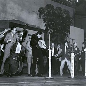 Avatar di Johnny Cash and the Original Tennessee Two