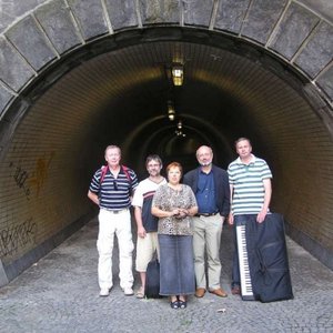 Jazz Fragment Prague 的头像
