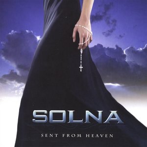 Sent From Heaven - Ep