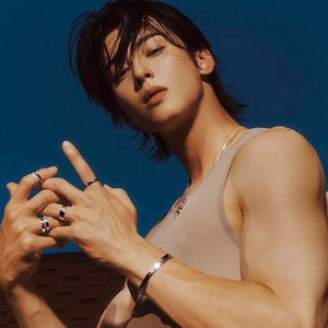 Cha eun-woo için avatar