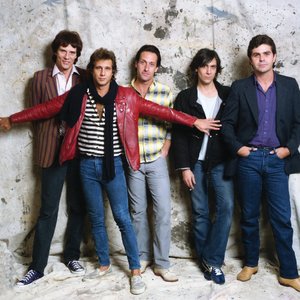 Greg Kihn Band 的头像