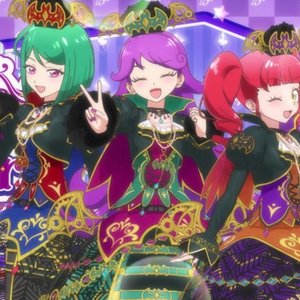 メルティックスター 的头像