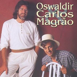 'Osvaldir & Carlos Magrão' için resim