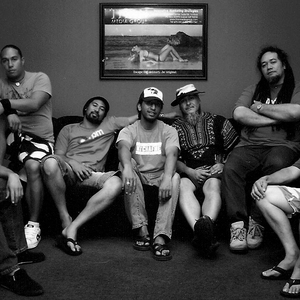 Katchafire photo provided by Last.fm