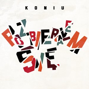 Koniu 的头像