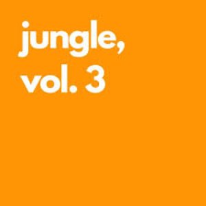 Jungle, Vol. 3