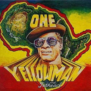 One Yellowman