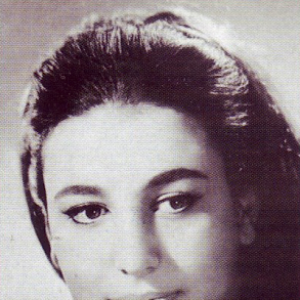 Σούλα Μπιρμπίλη photo provided by Last.fm