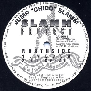 Slamm Project