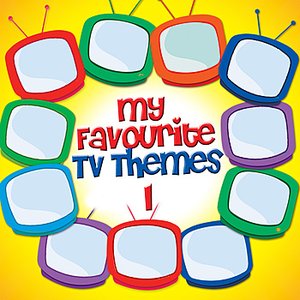 My Favourite TV Themes - 1