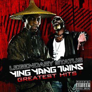 'Legendary Status: Ying Yang Twins Greatest Hits' için resim