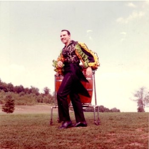 Joe Cuba photo provided by Last.fm