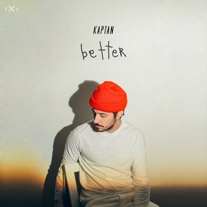 Better - Single