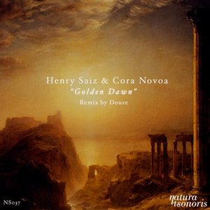 Henry Saiz & Cora Novoa 的头像