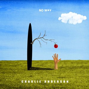 No Way - Single