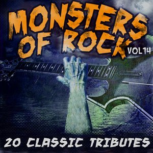 Monsters Of Rock Vol. 14