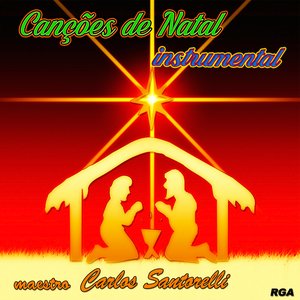 Canções de Natal Instrumental