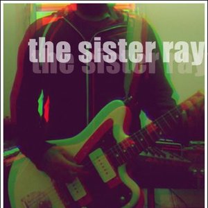 The Sister Ray のアバター