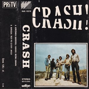 Zdjęcia dla 'Crash'