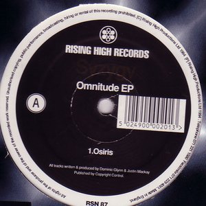 Omnitude EP