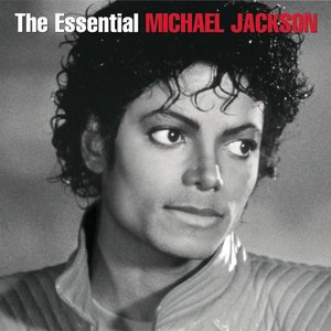 Image pour 'The Essential Michael Jackson'